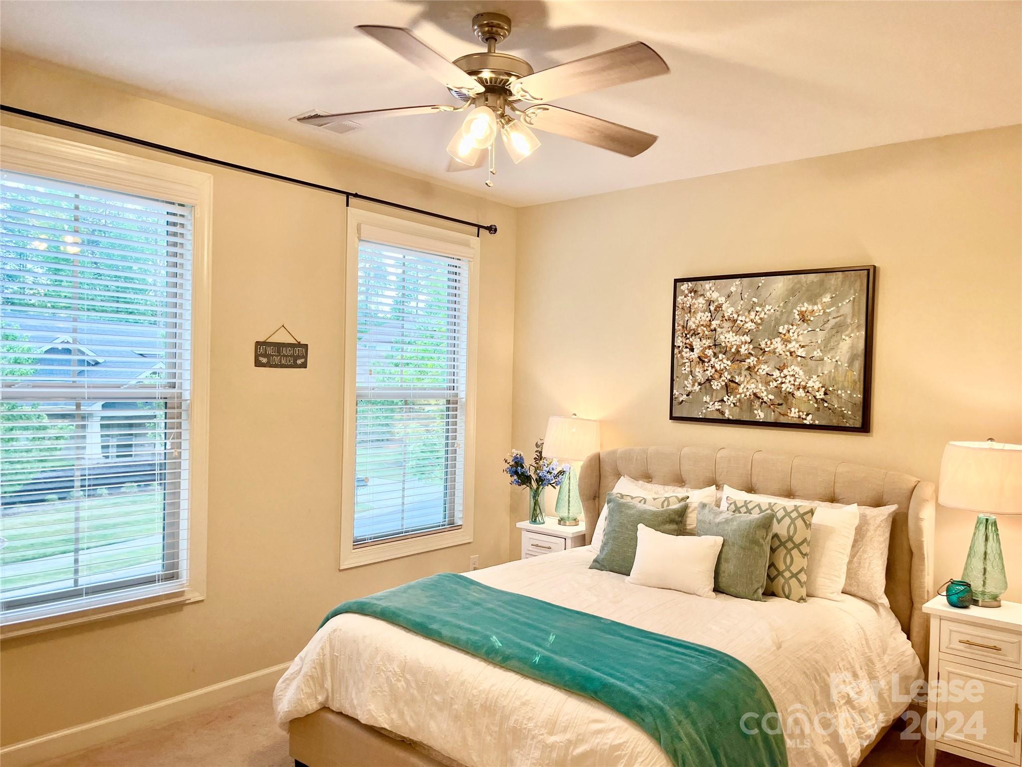 Lake Ridge - Residential Lease