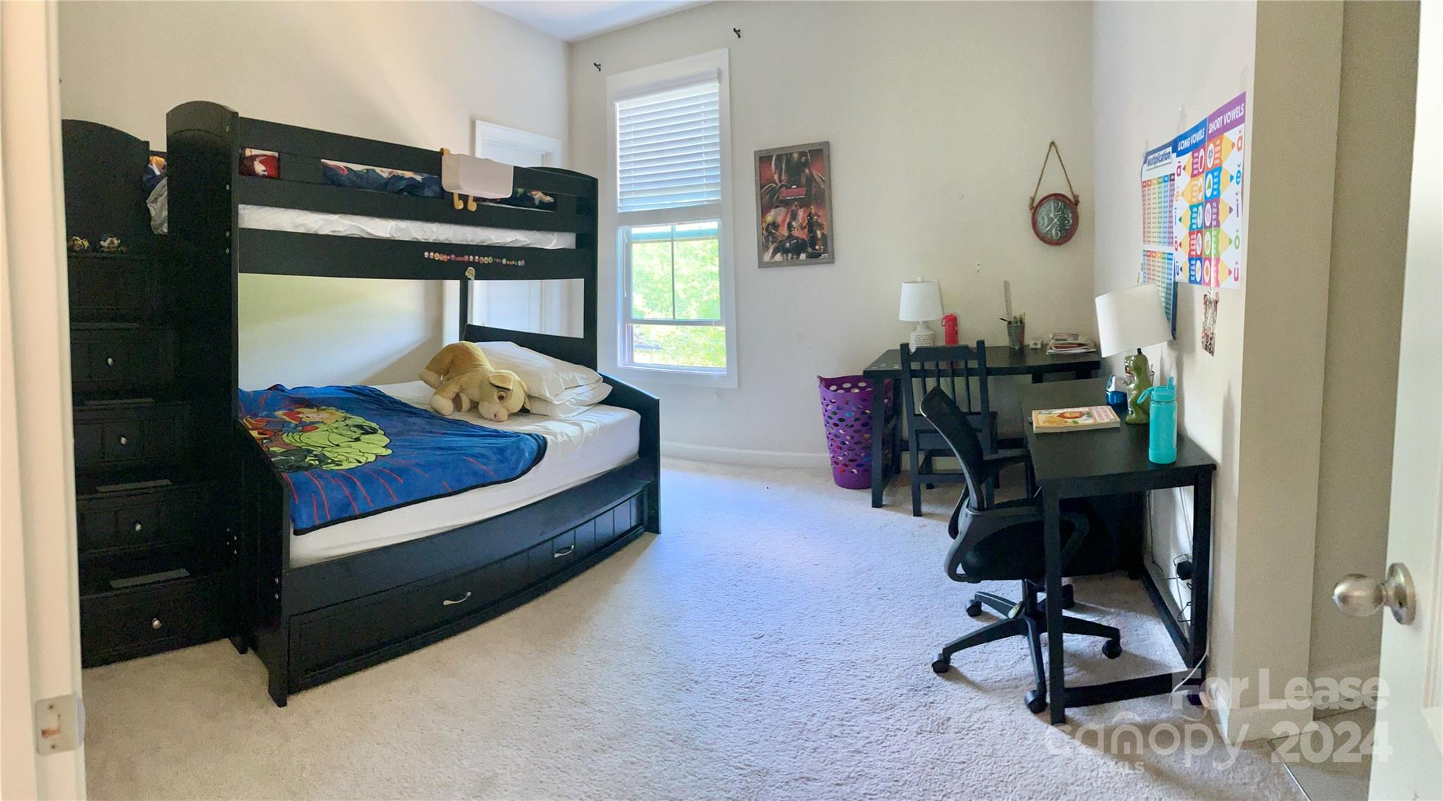 Lake Ridge - Residential Lease