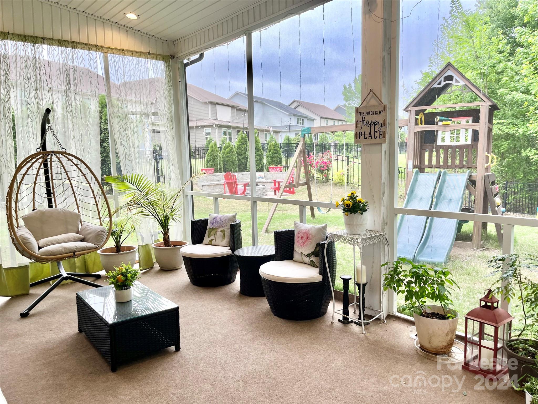 Lake Ridge - Residential Lease