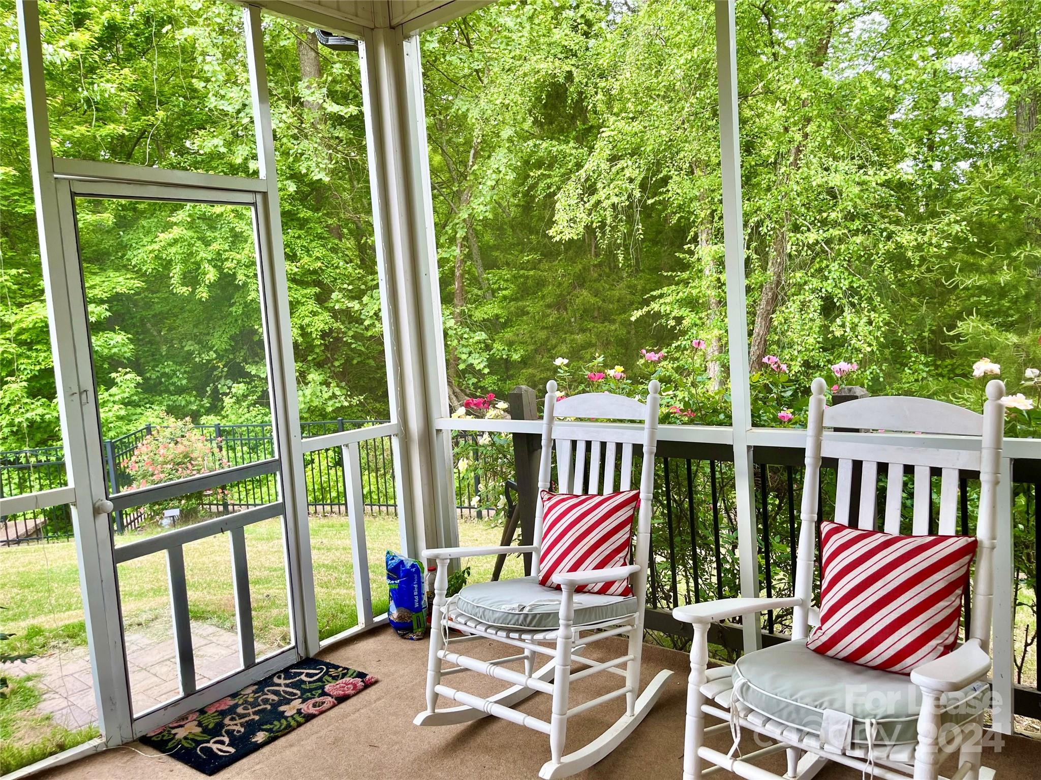 Lake Ridge - Residential Lease