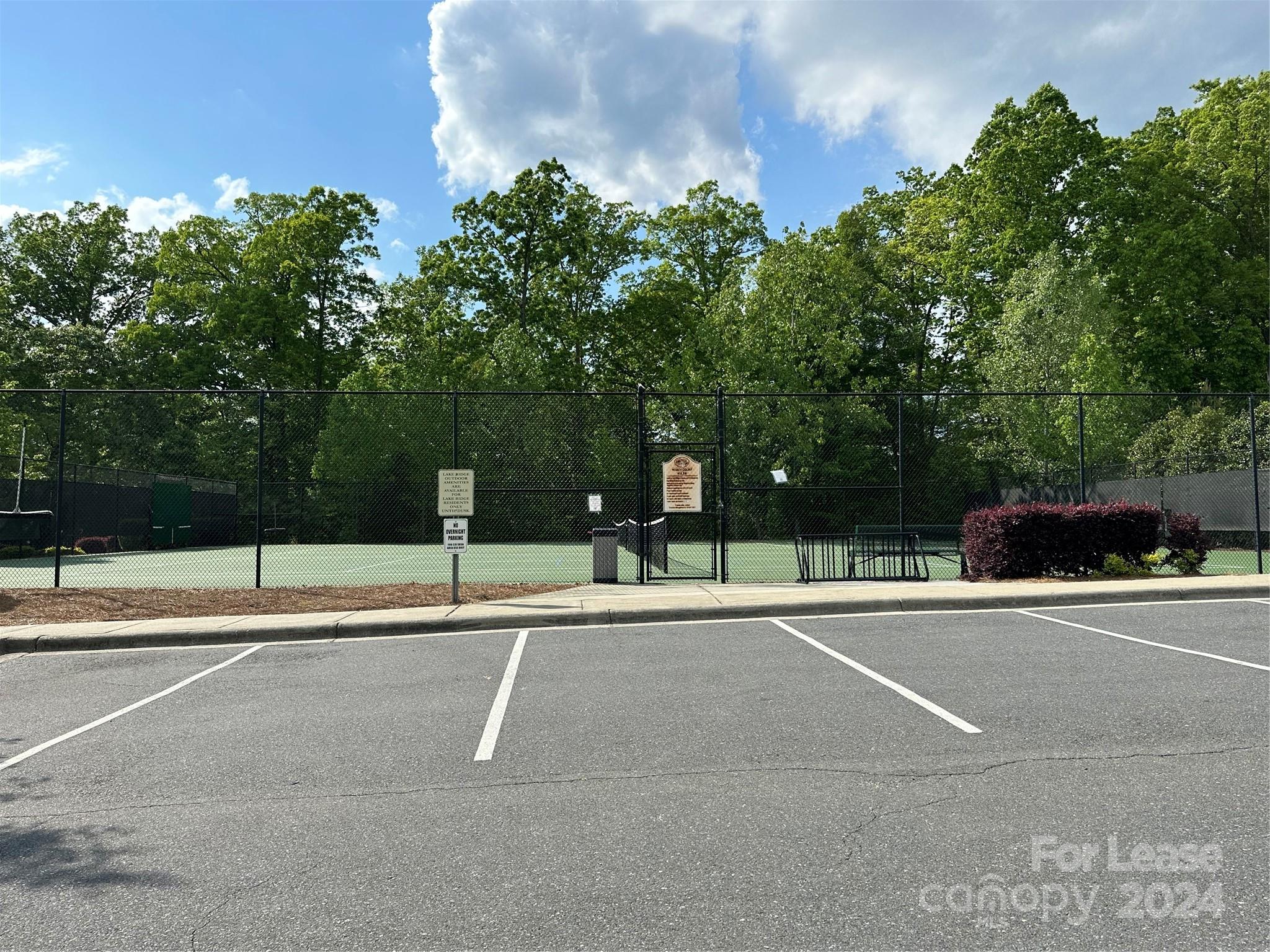 Lake Ridge - Residential Lease