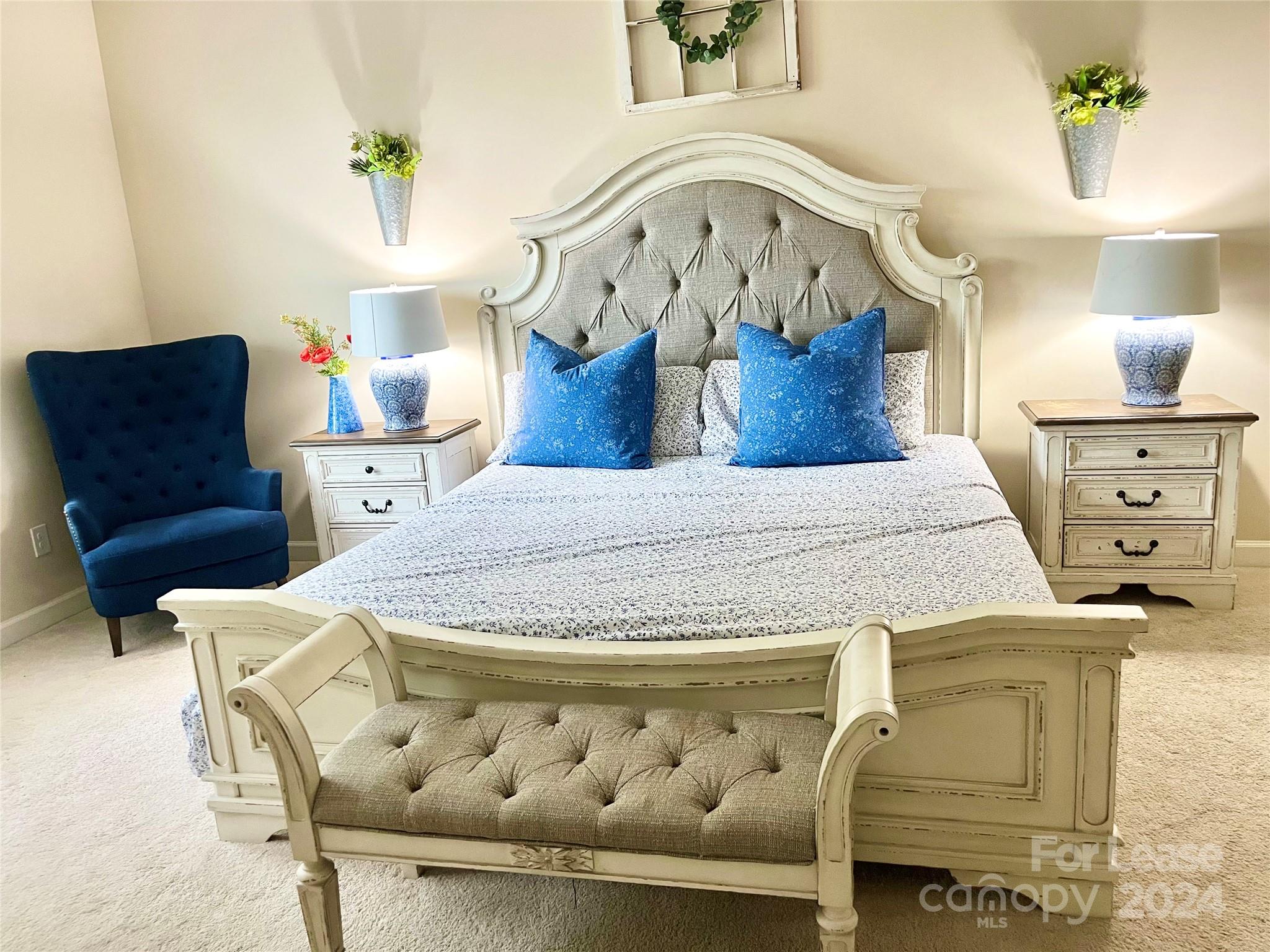 Lake Ridge - Residential Lease