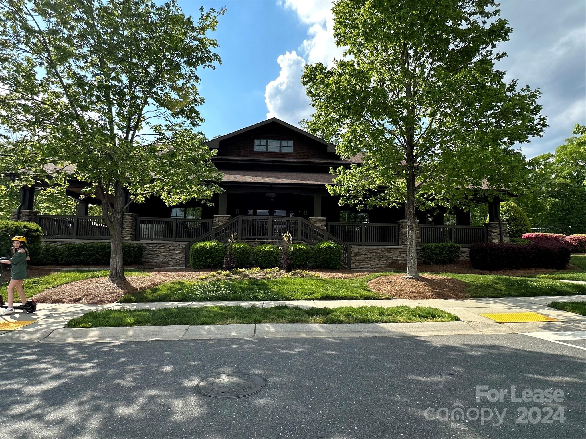 Lake Ridge - Residential Lease