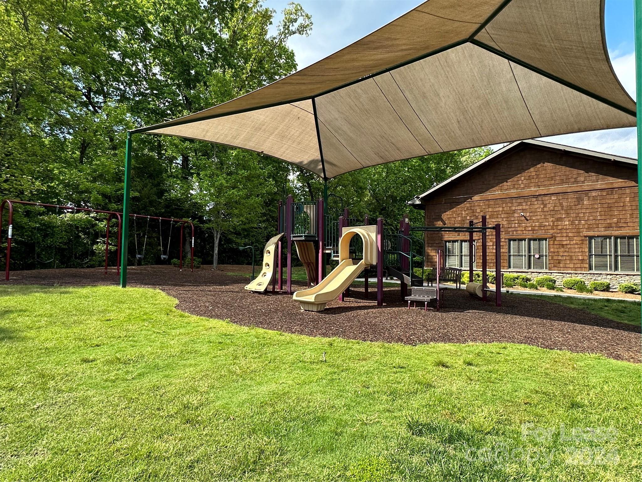 Lake Ridge - Residential Lease