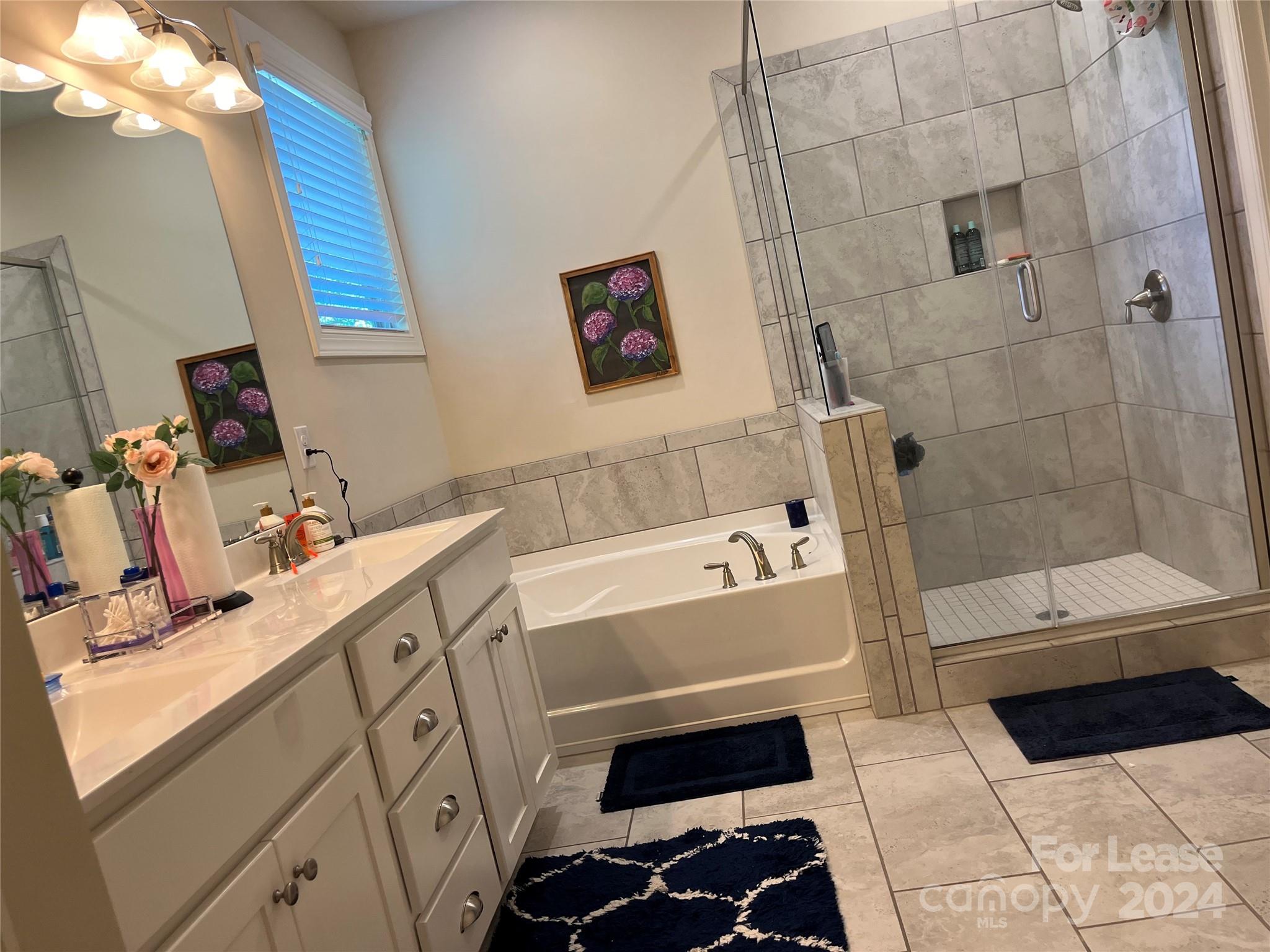 Lake Ridge - Residential Lease