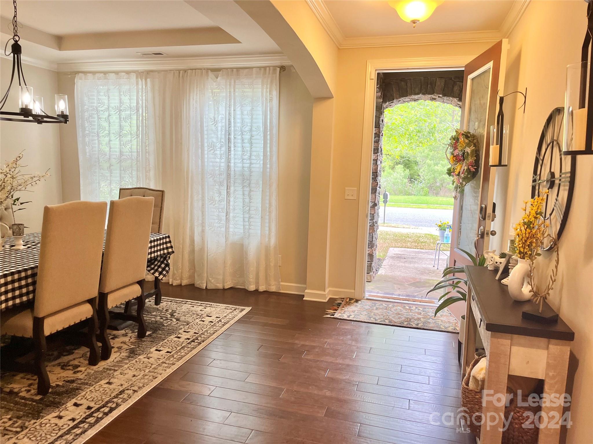 Lake Ridge - Residential Lease