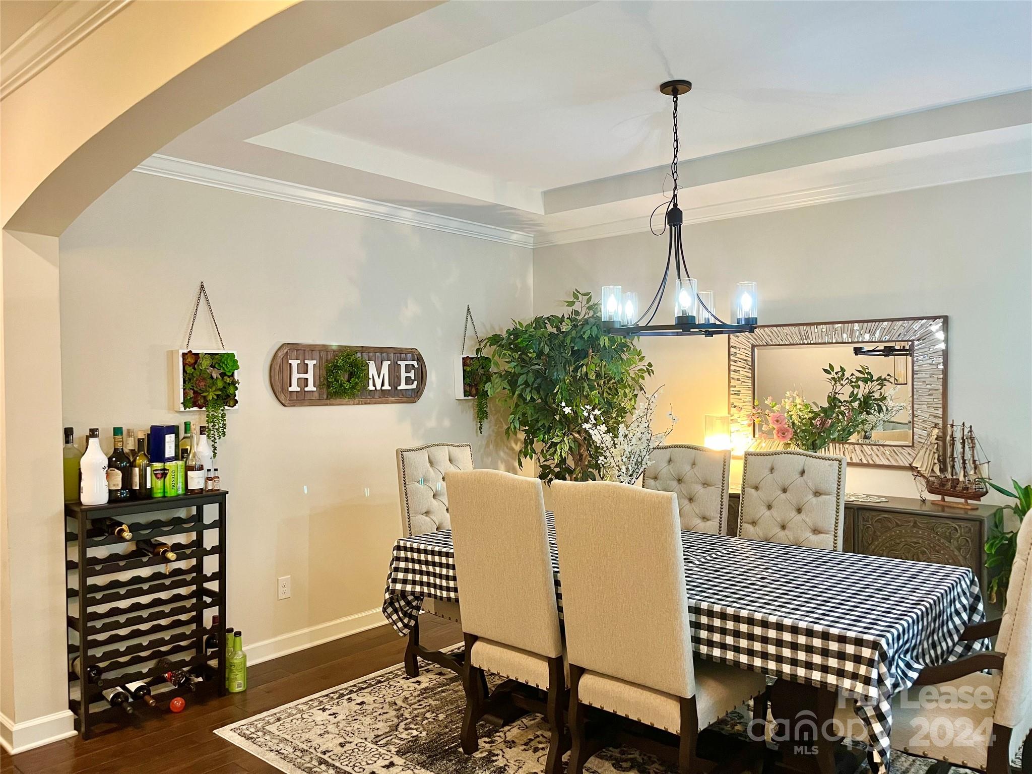 Lake Ridge - Residential Lease