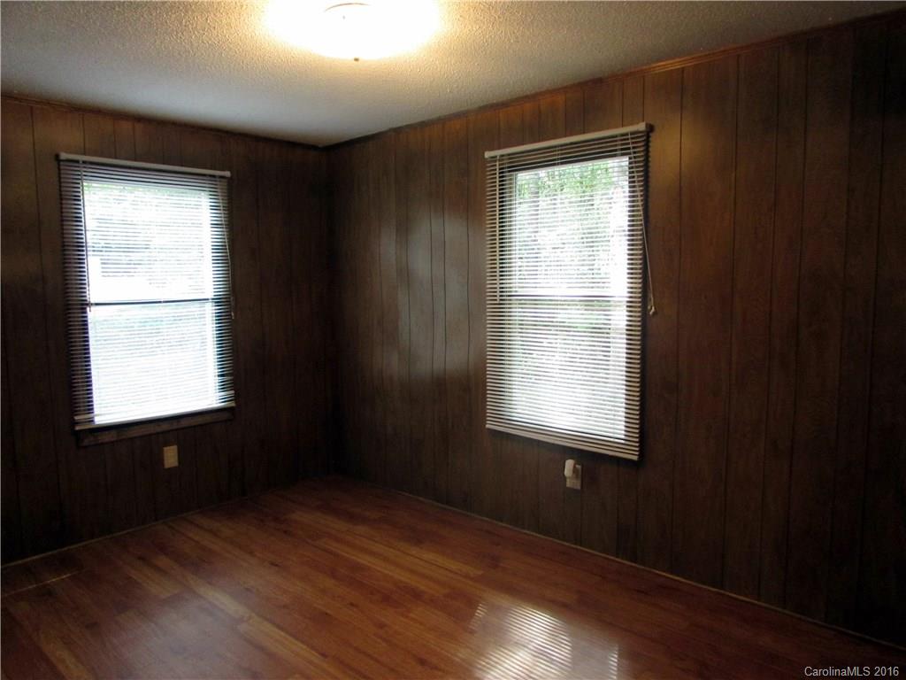 Allison Farms - Residential