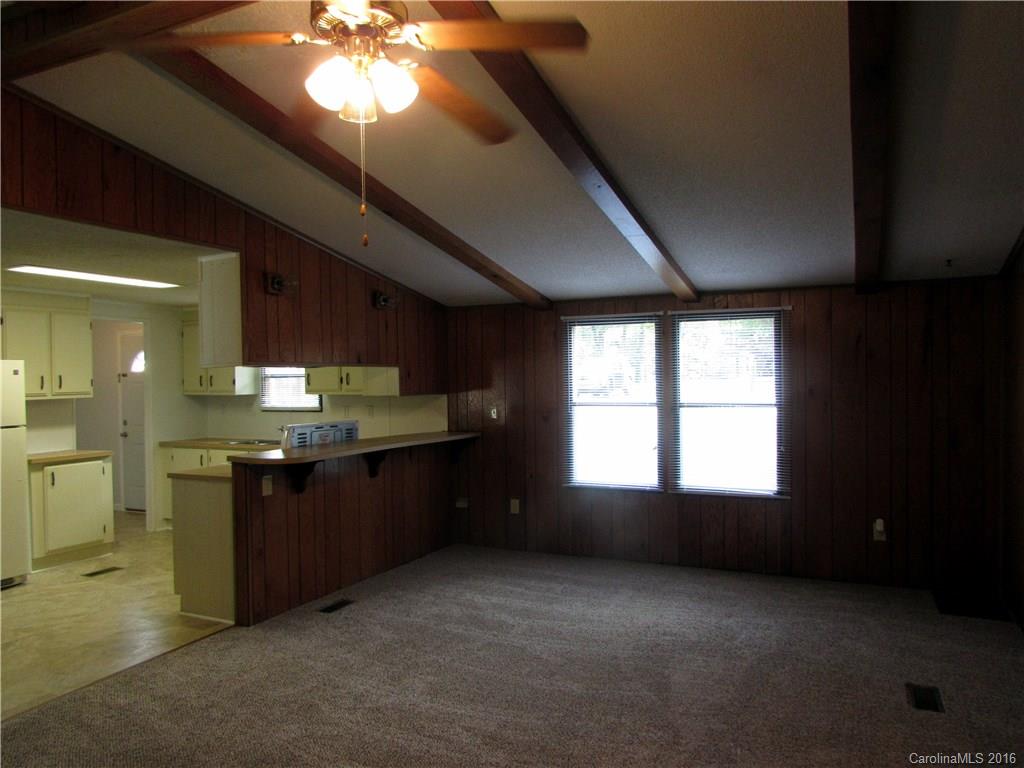 Allison Farms - Residential