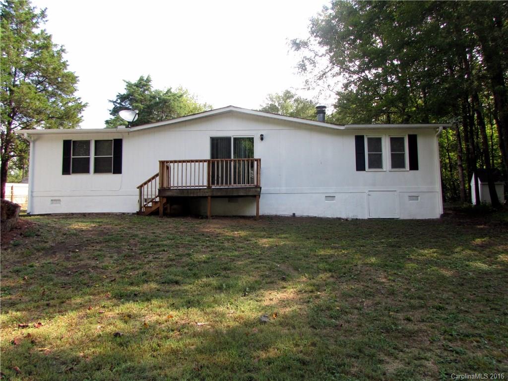 Allison Farms - Residential