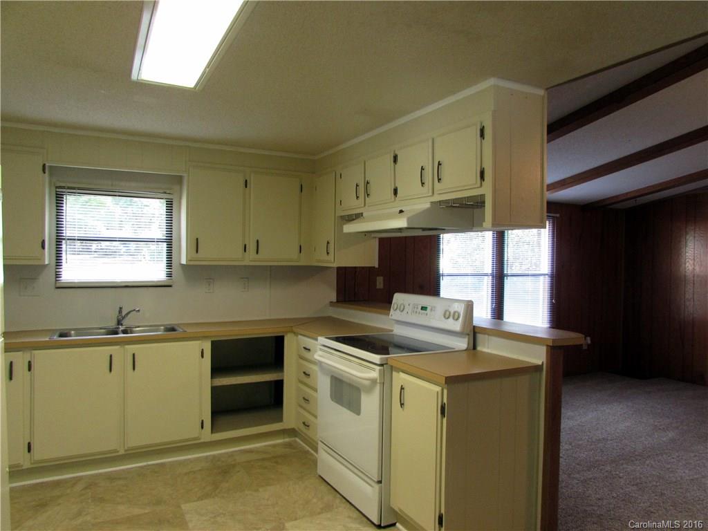 Allison Farms - Residential