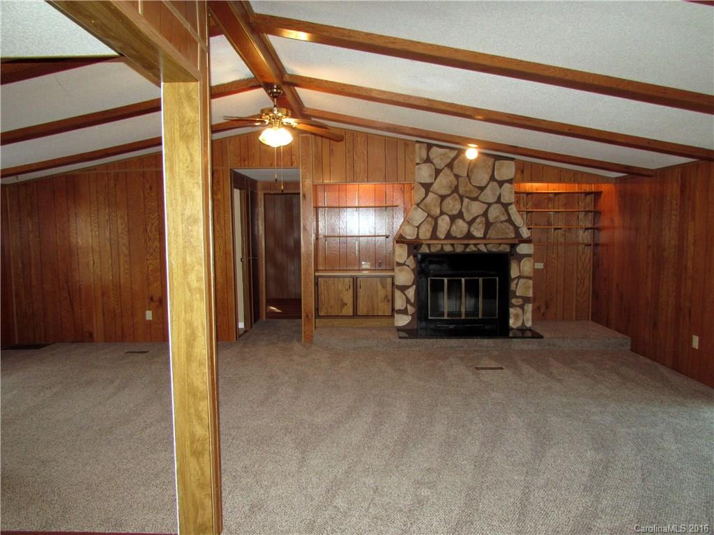 Allison Farms - Residential