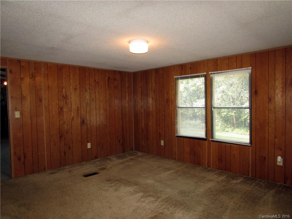 Allison Farms - Residential