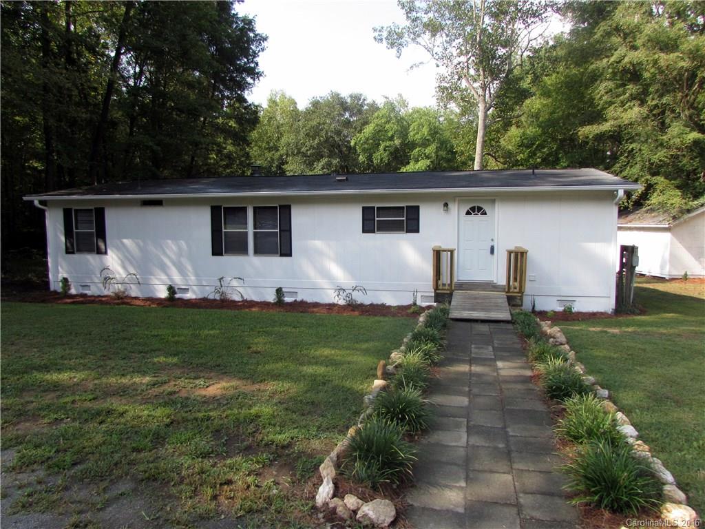 Allison Farms - Residential