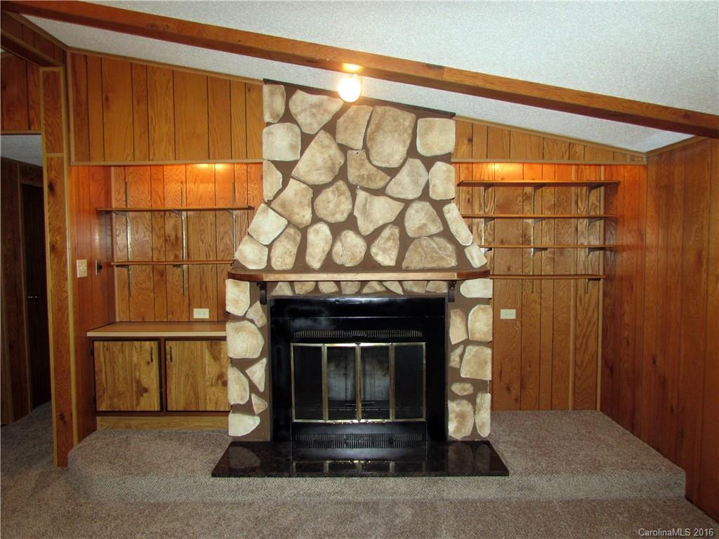 Allison Farms - Residential