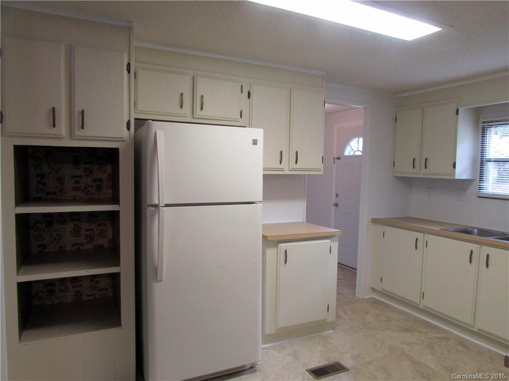 Allison Farms - Residential