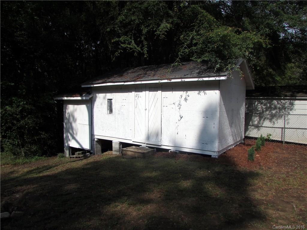 Allison Farms - Residential