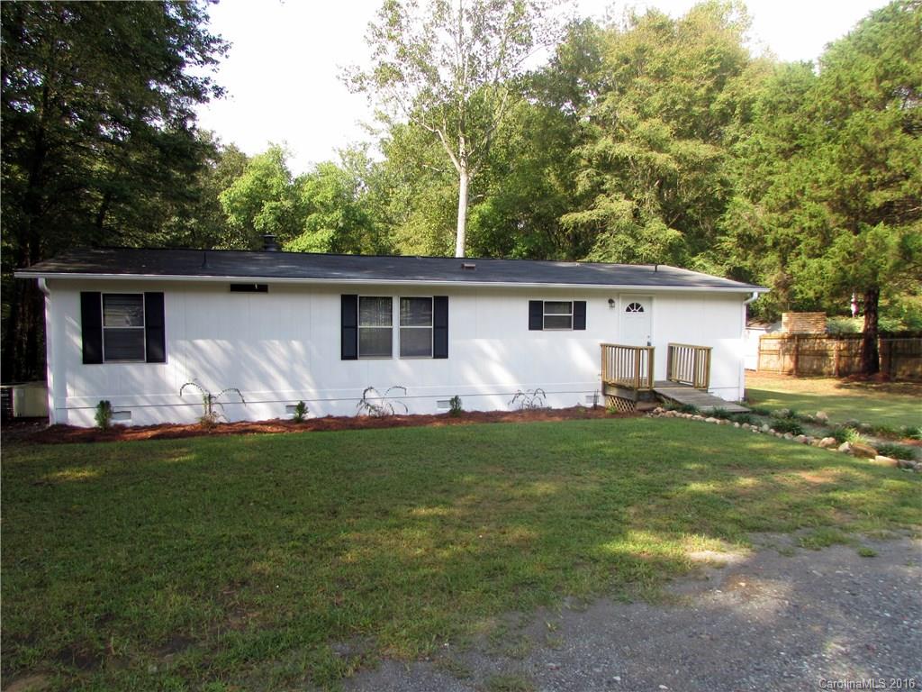 Allison Farms - Residential