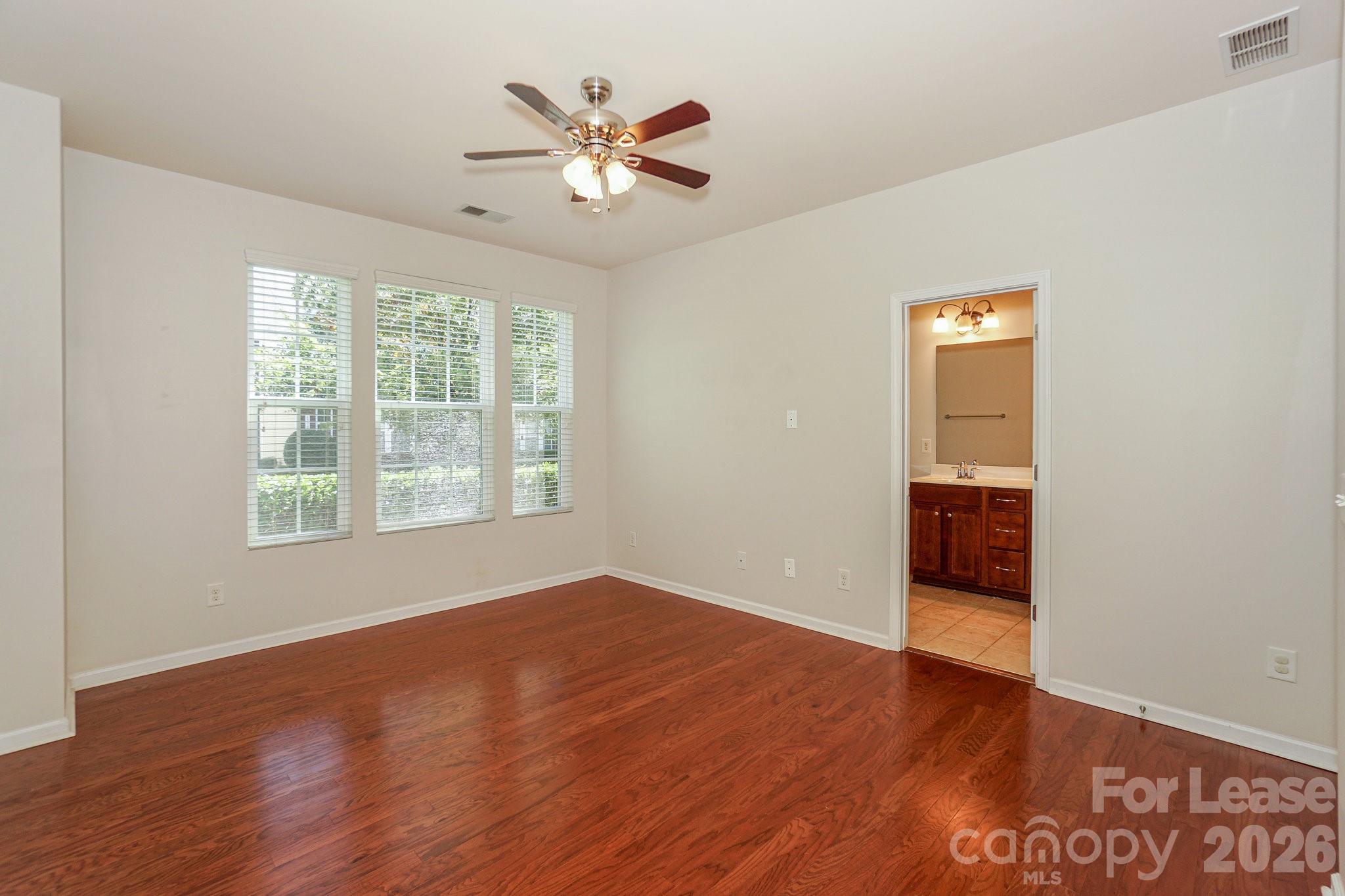 Harborside Townhomes - Residential Lease