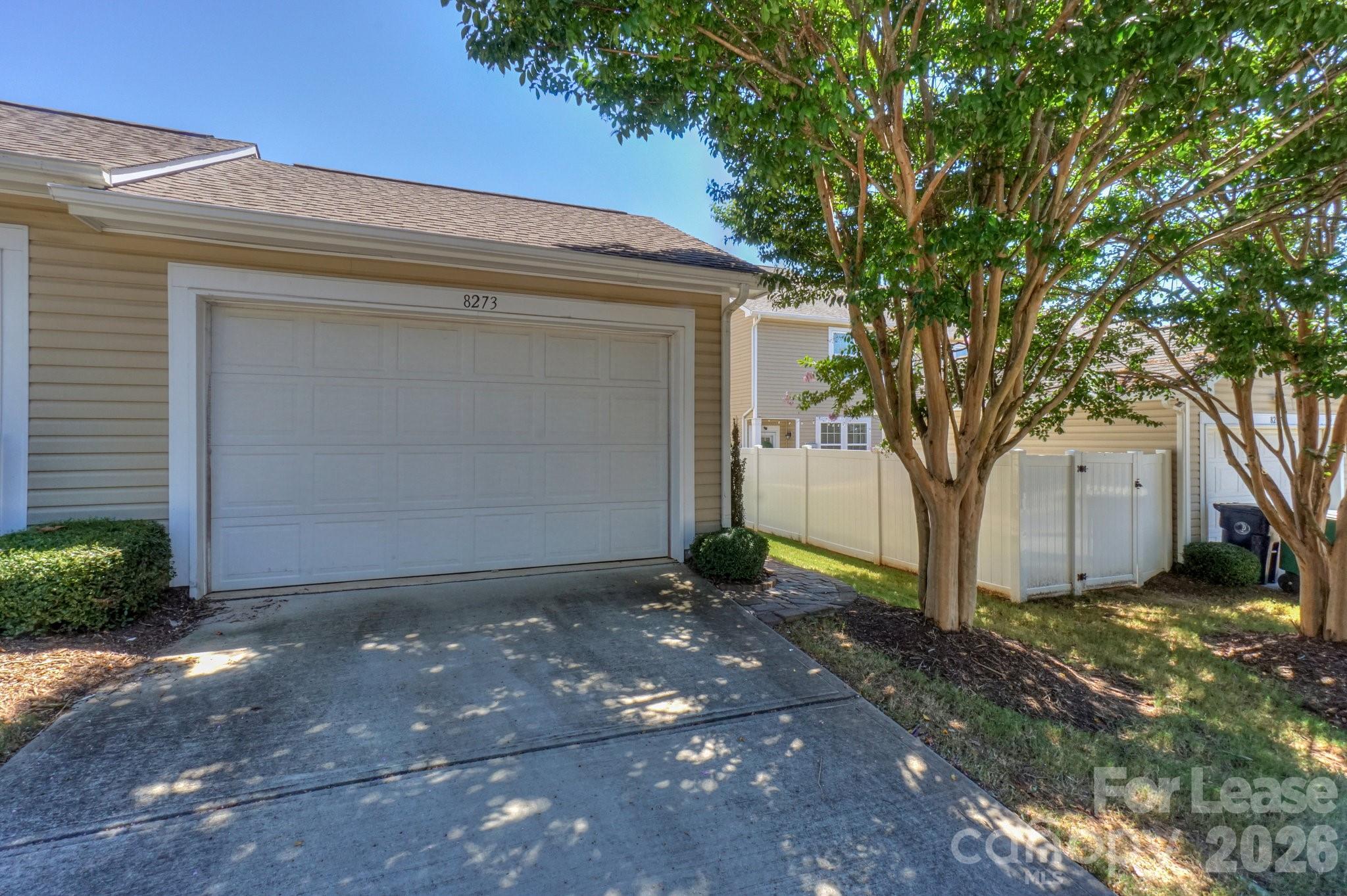 Harborside Townhomes - Residential Lease