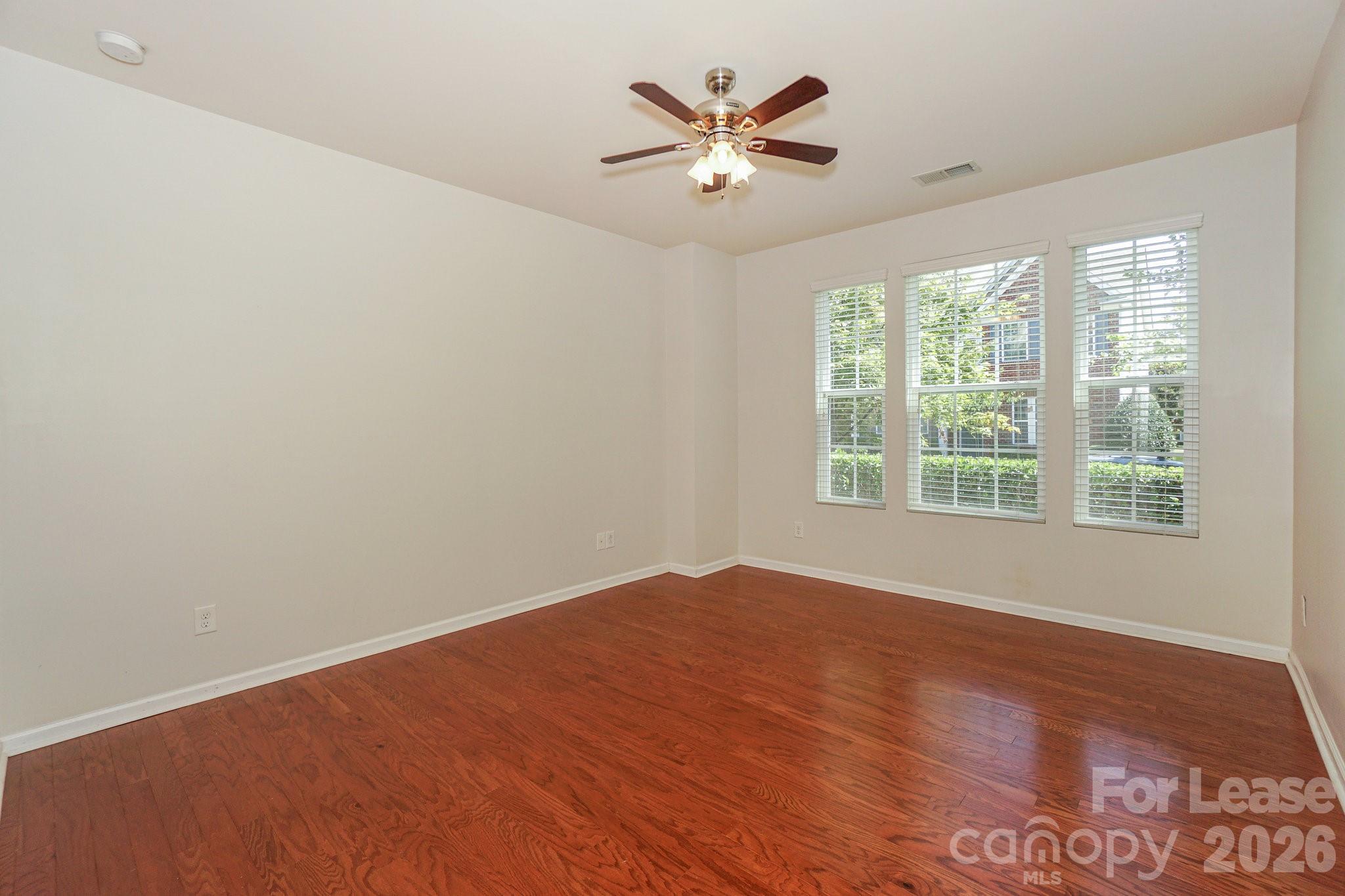 Harborside Townhomes - Residential Lease