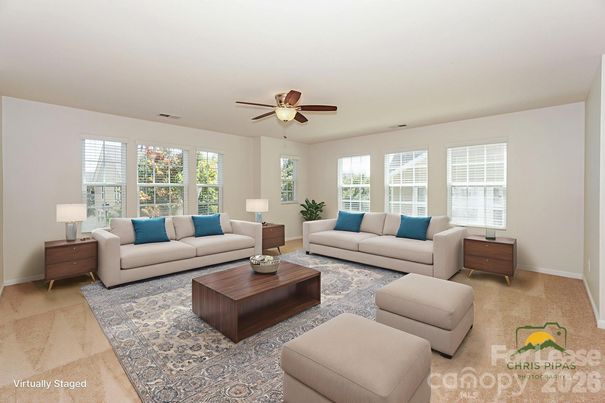 Harborside Townhomes - Residential Lease