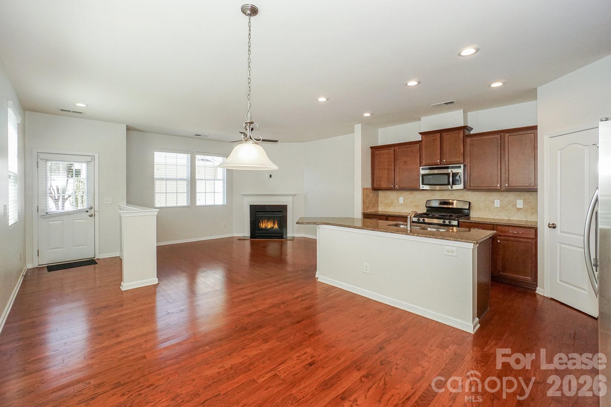 Harborside Townhomes - Residential Lease