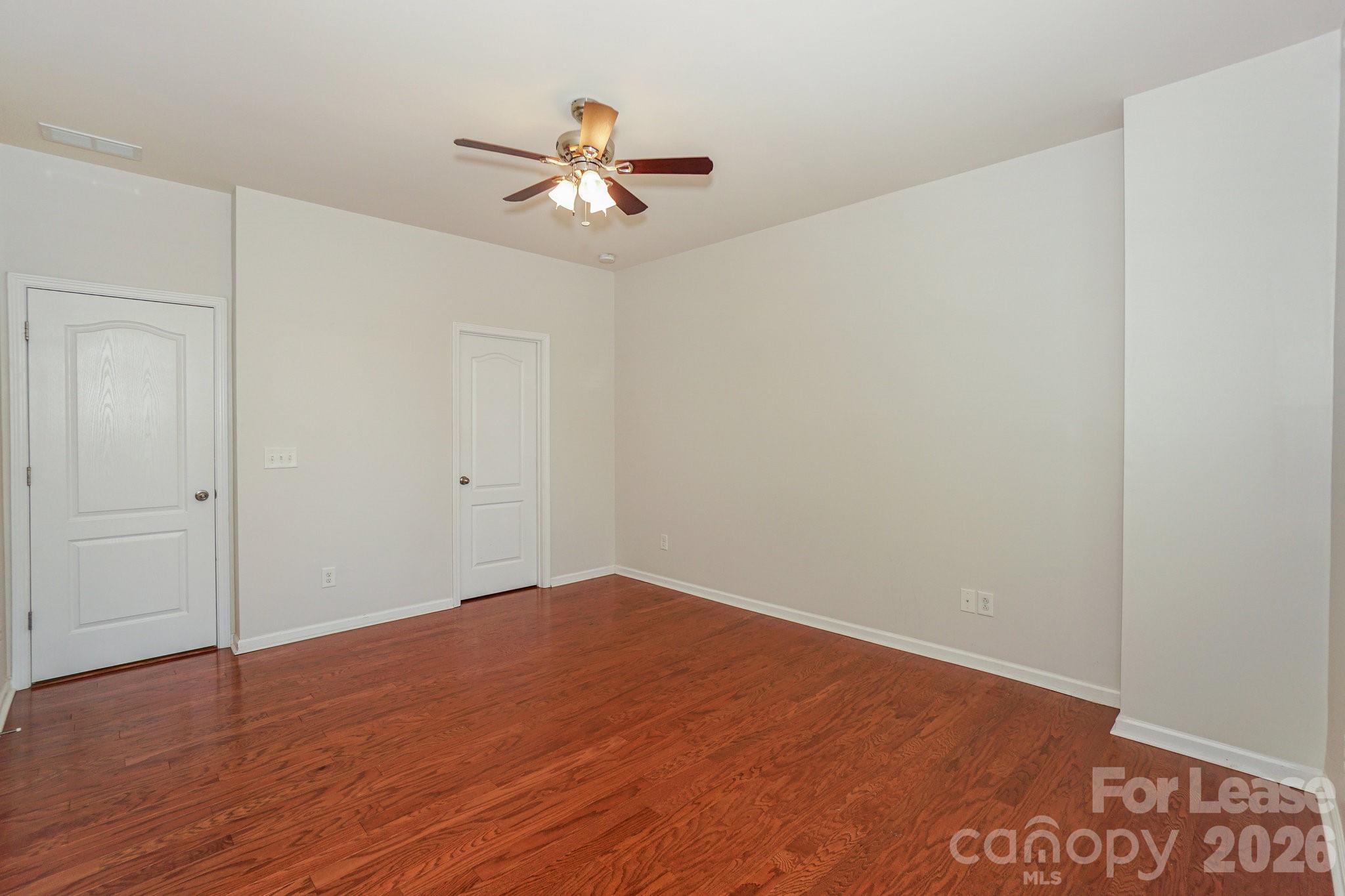 Harborside Townhomes - Residential Lease