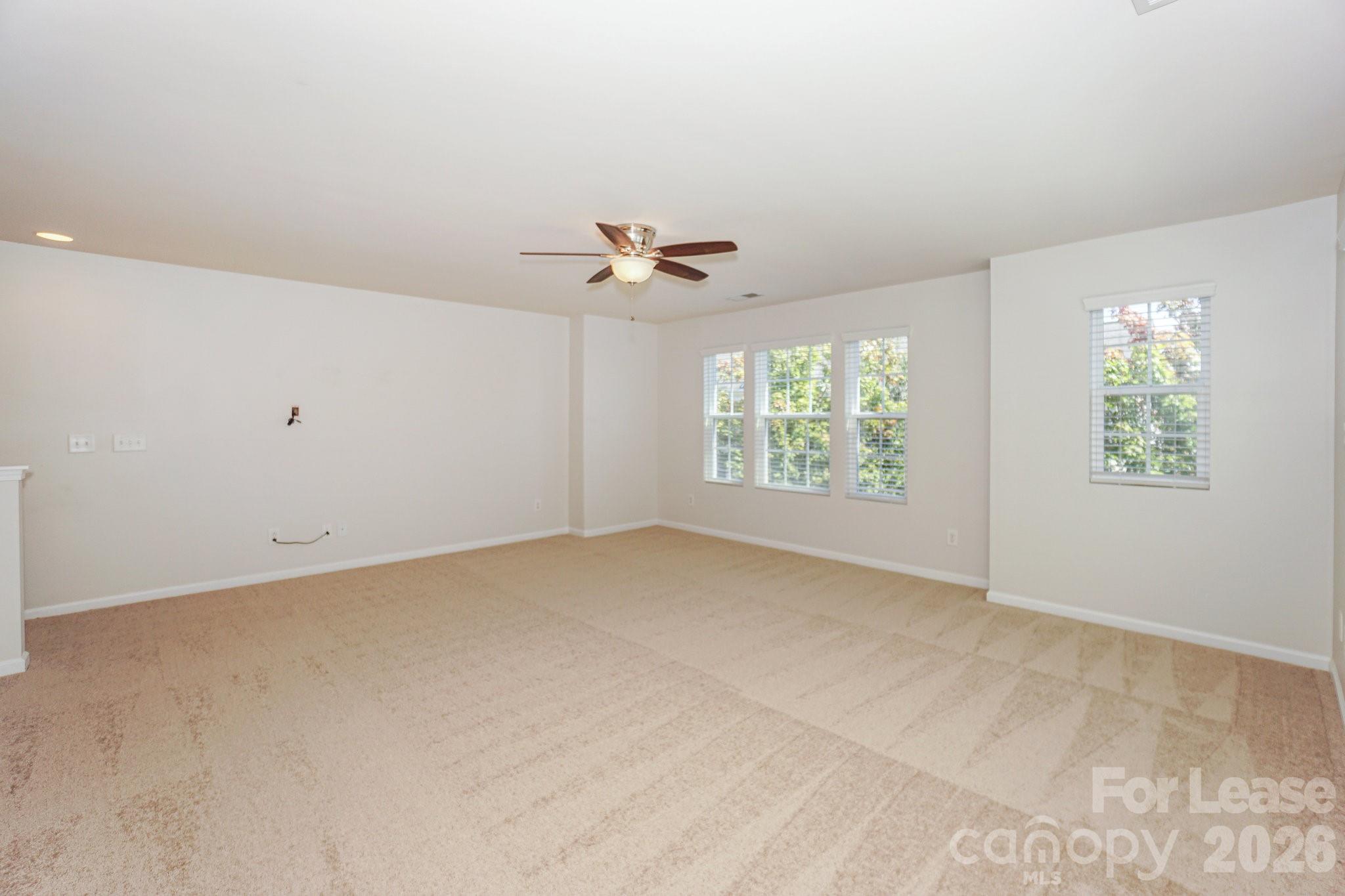 Harborside Townhomes - Residential Lease