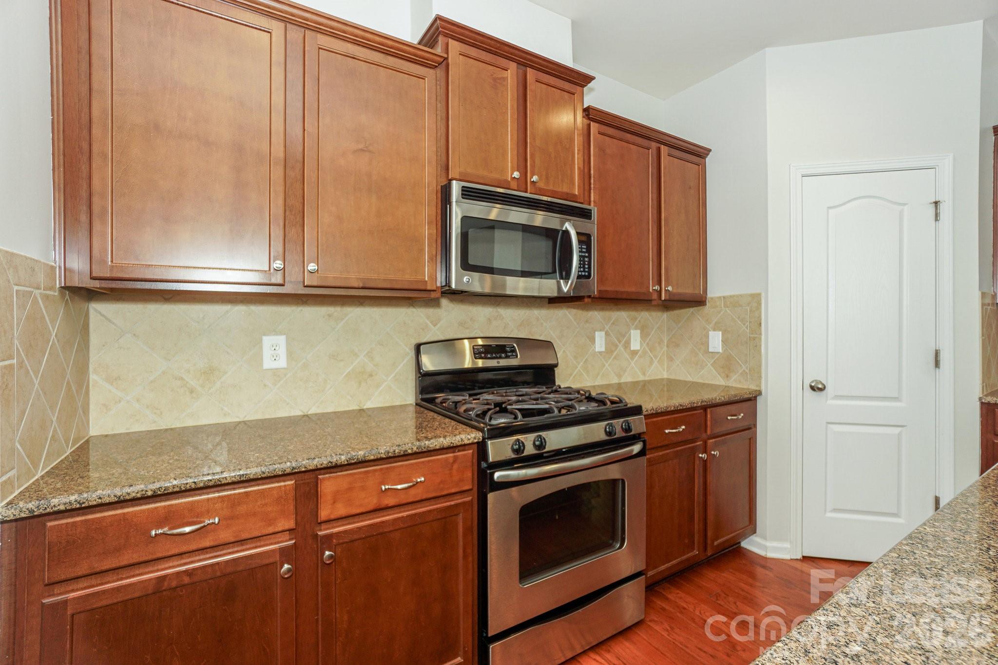 Harborside Townhomes - Residential Lease