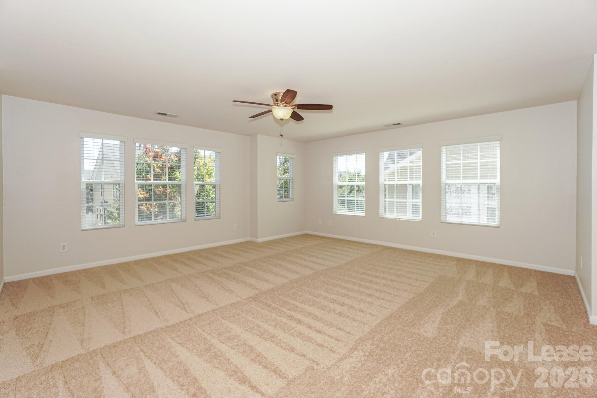 Harborside Townhomes - Residential Lease