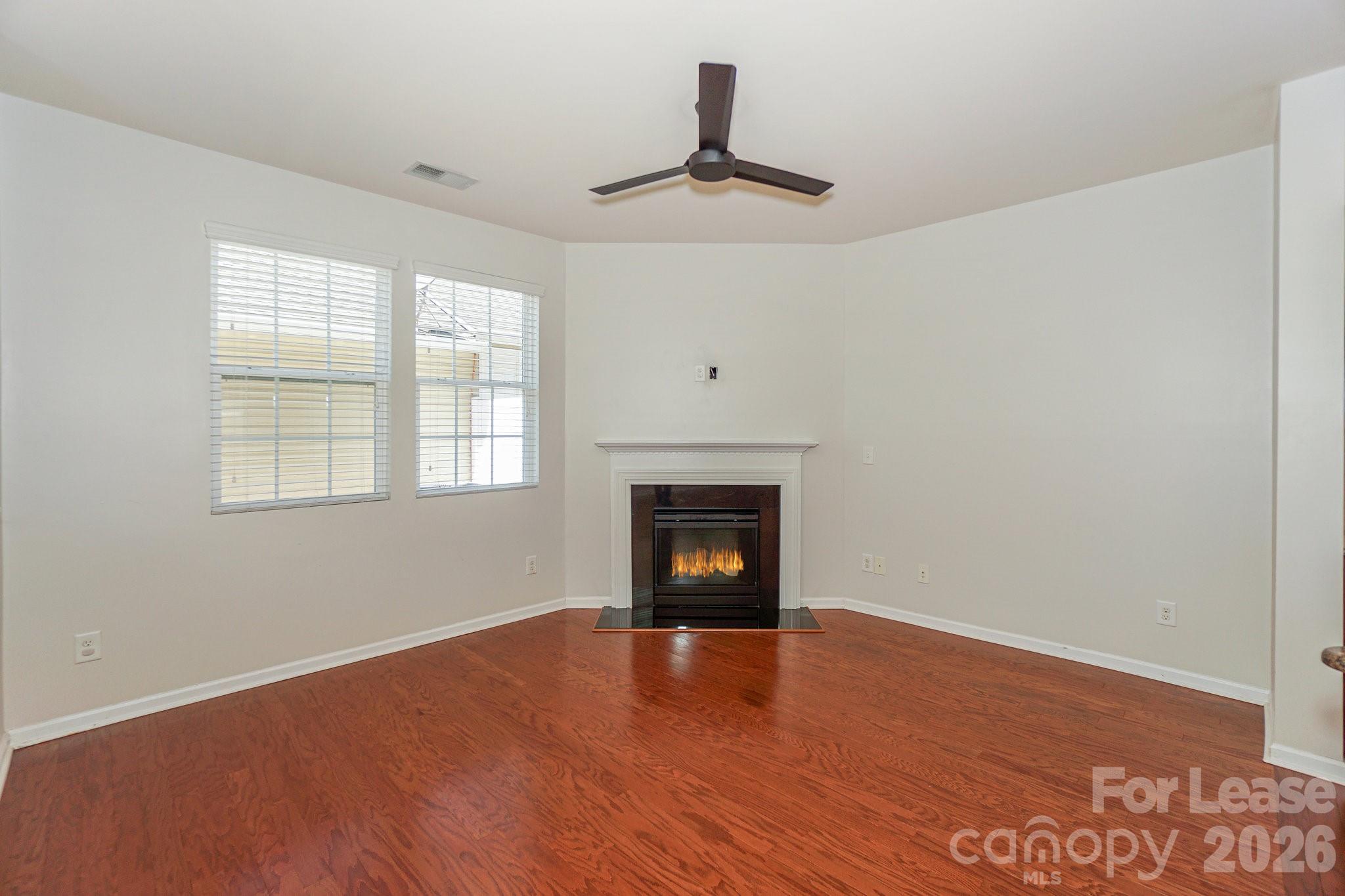 Harborside Townhomes - Residential Lease