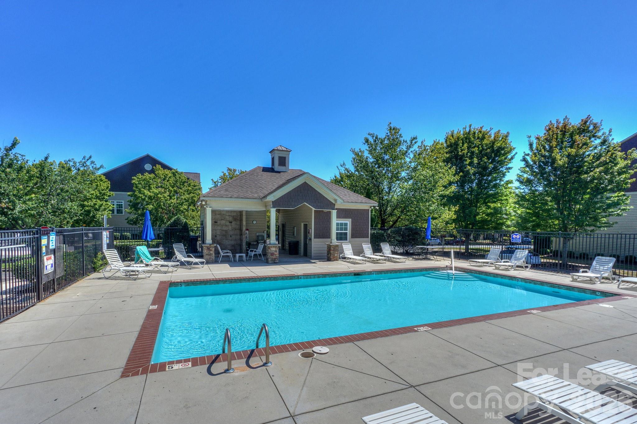 Harborside Townhomes - Residential Lease