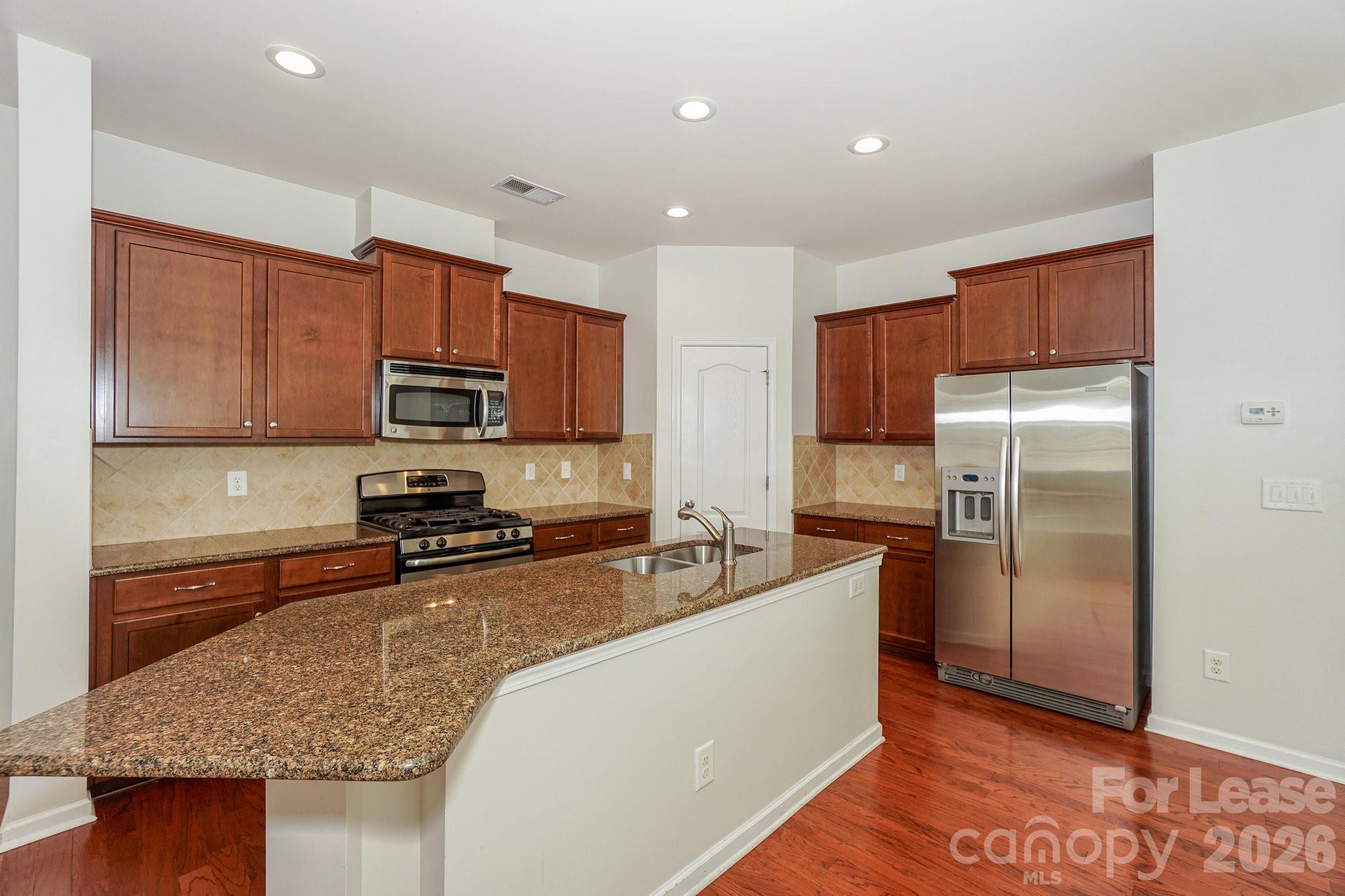 Harborside Townhomes - Residential Lease