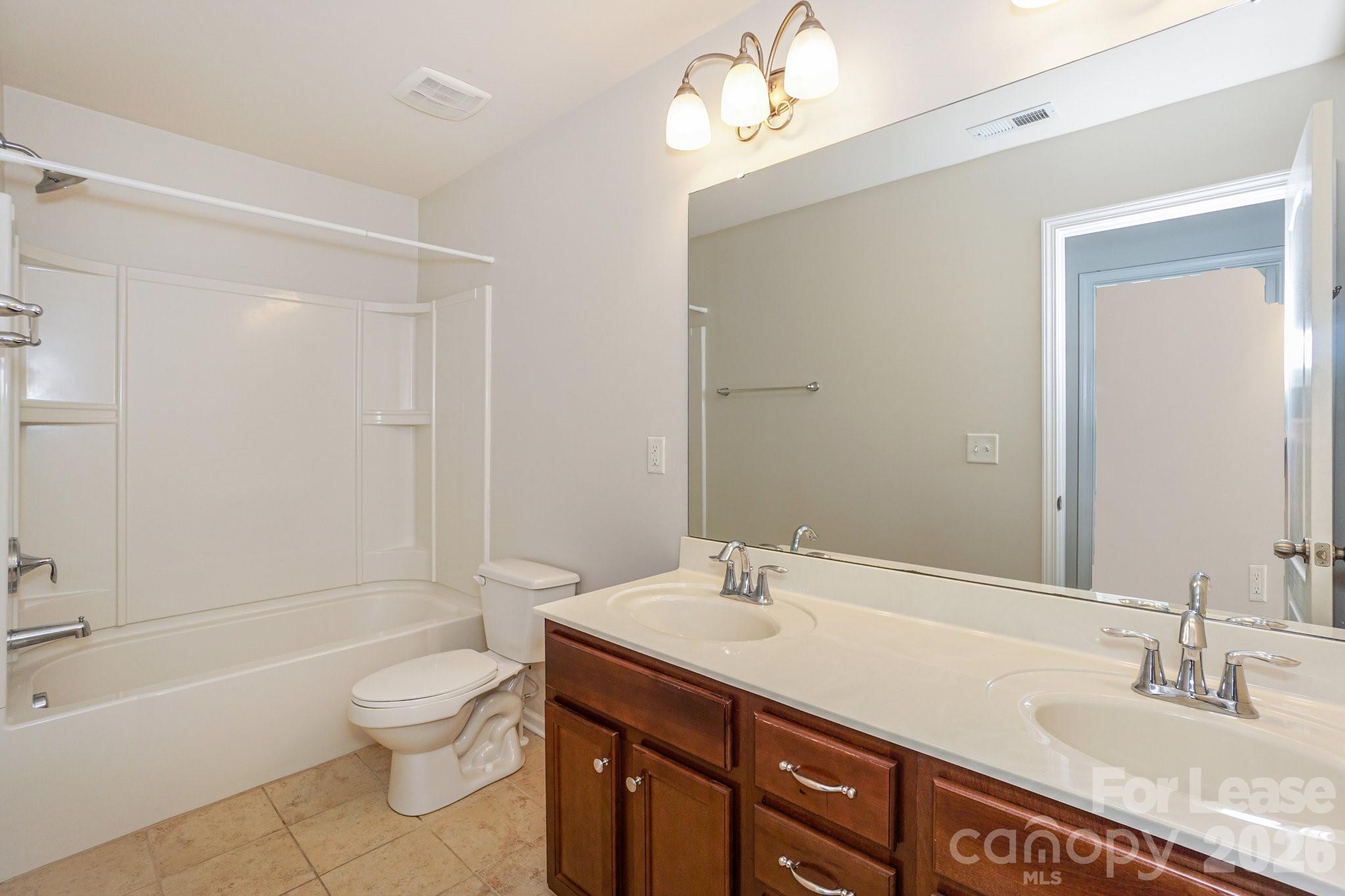 Harborside Townhomes - Residential Lease