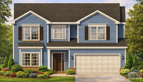 Photo of 269 Corrie Ann Drive, Concord, NC 28027 (MLS # 4419076)