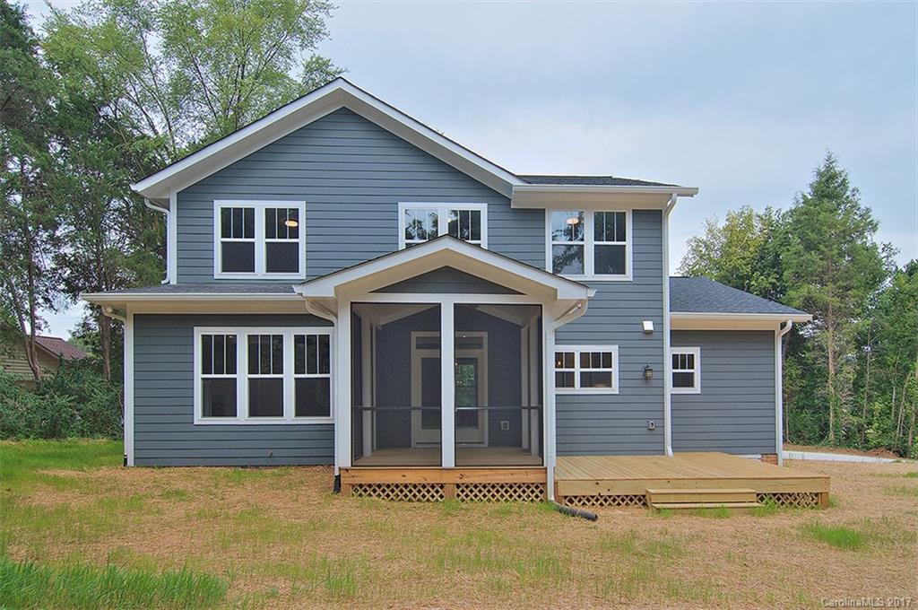 Biscayne Park - Residential