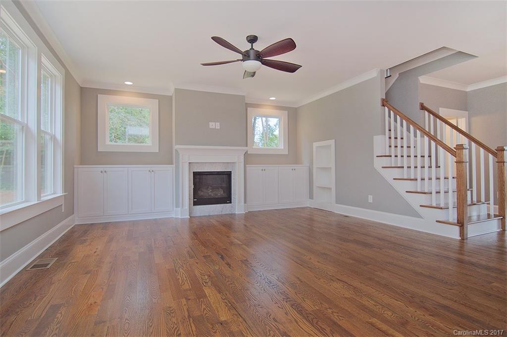 Biscayne Park - Residential