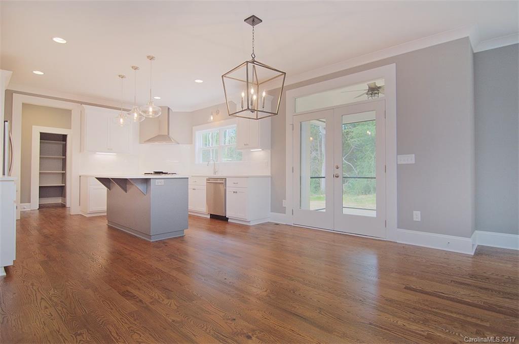 Biscayne Park - Residential