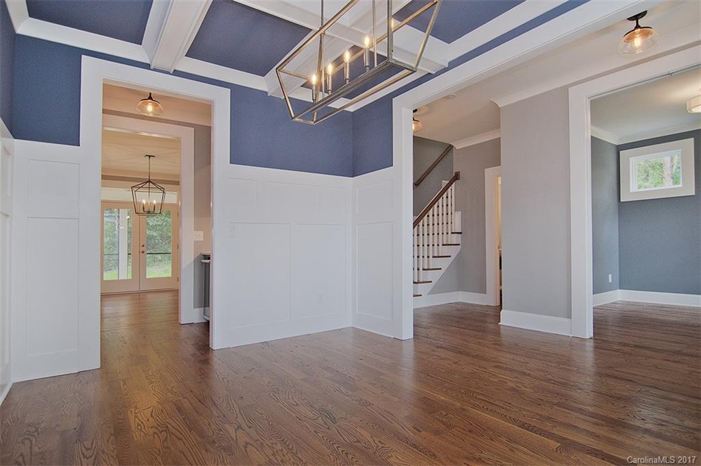 Biscayne Park - Residential