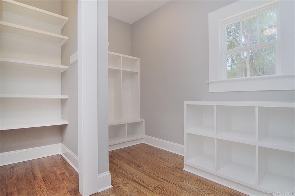 Biscayne Park - Residential