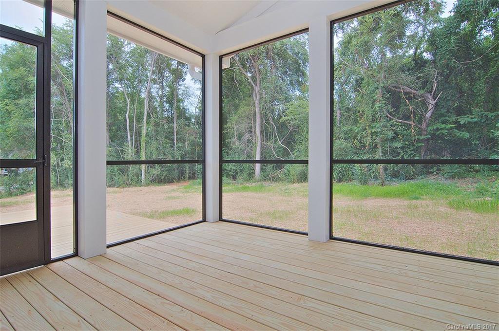 Biscayne Park - Residential