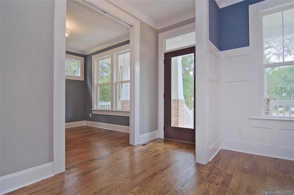 Biscayne Park - Residential