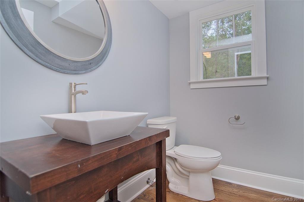 Biscayne Park - Residential