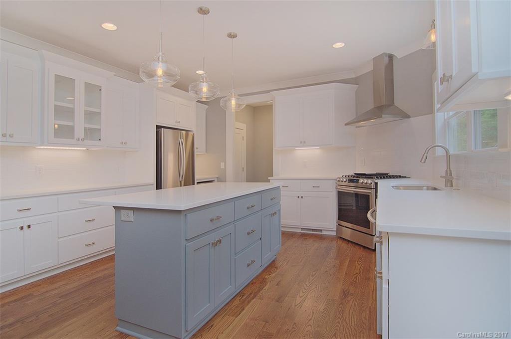 Biscayne Park - Residential