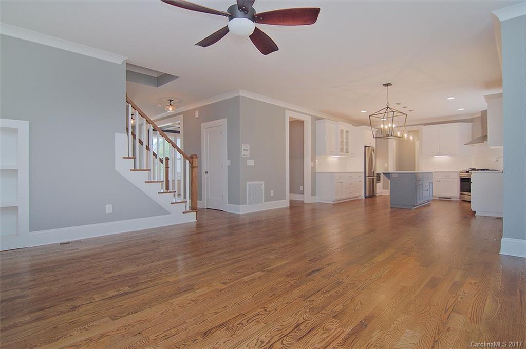 Biscayne Park - Residential