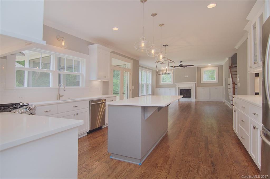 Biscayne Park - Residential