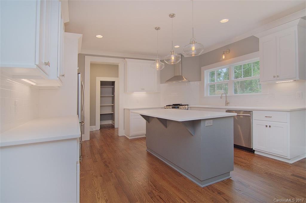 Biscayne Park - Residential