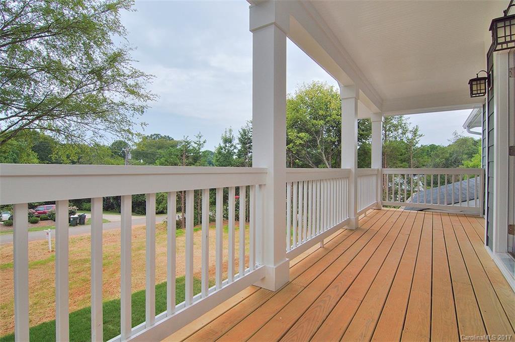 Biscayne Park - Residential