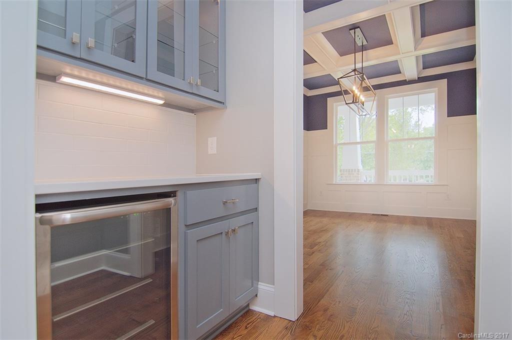 Biscayne Park - Residential